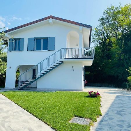 C'Era Una Volta Villaggio Ideal Bardolino Ngoại thất bức ảnh