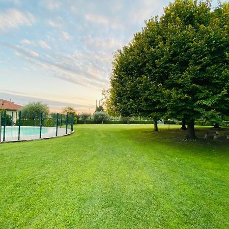 C'Era Una Volta Villaggio Ideal Bardolino Ngoại thất bức ảnh