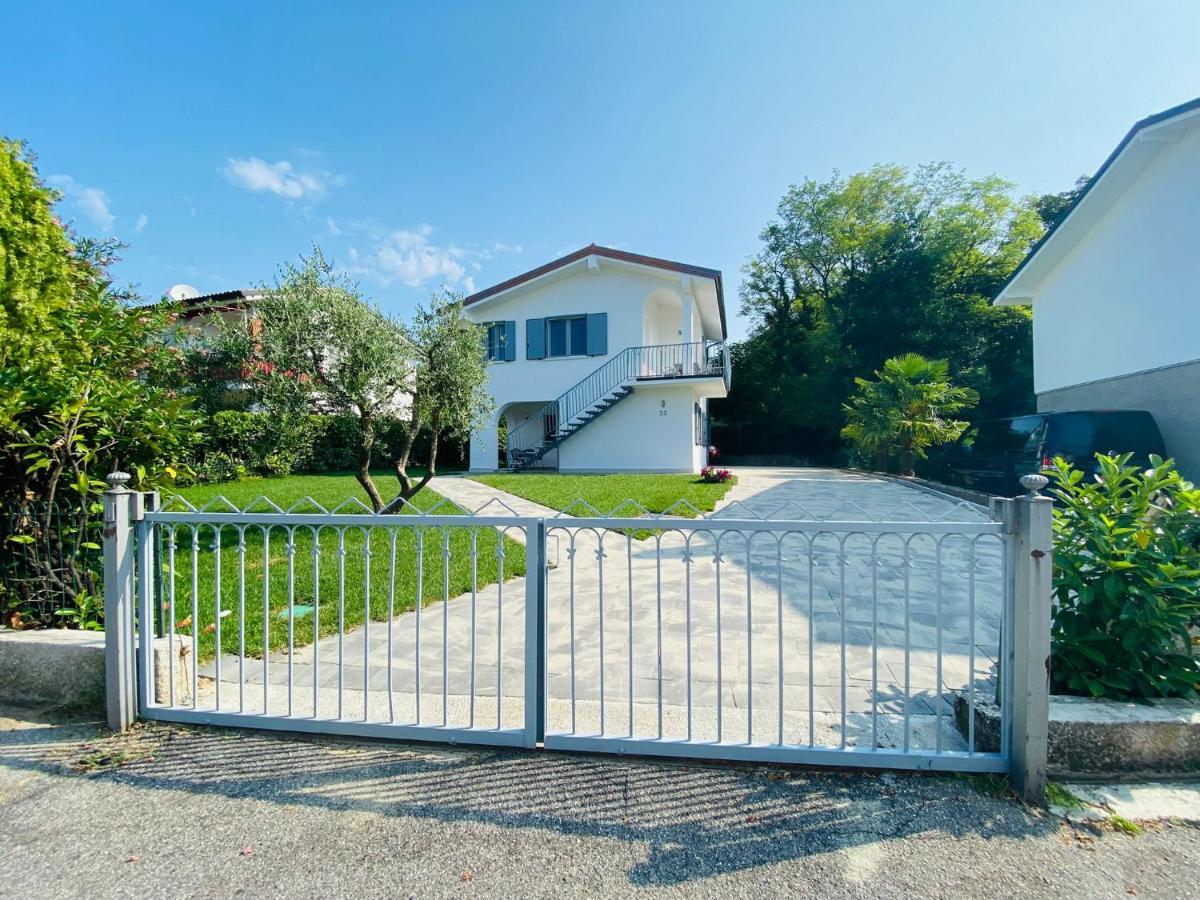 C'Era Una Volta Villaggio Ideal Bardolino Ngoại thất bức ảnh