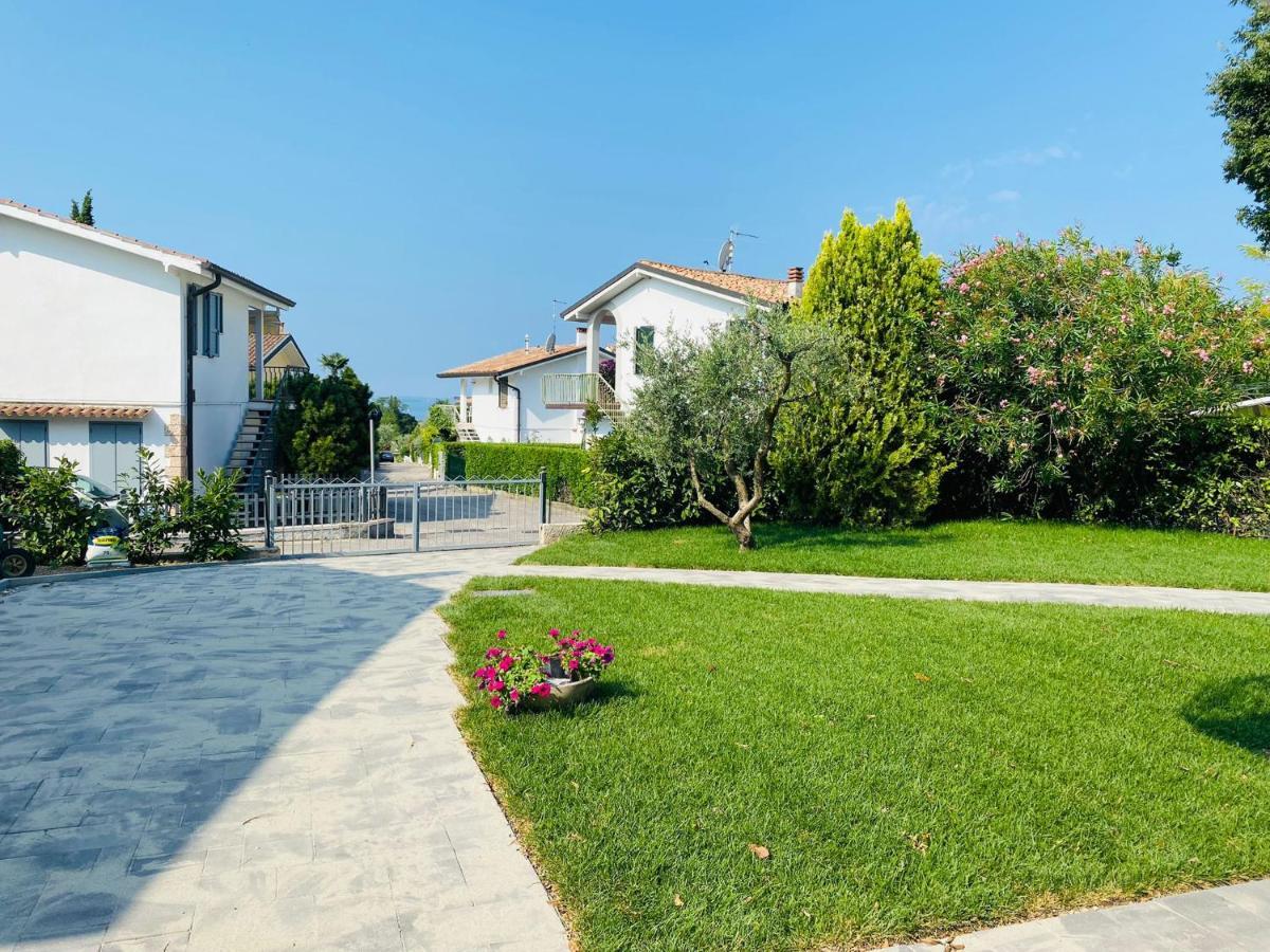 C'Era Una Volta Villaggio Ideal Bardolino Ngoại thất bức ảnh