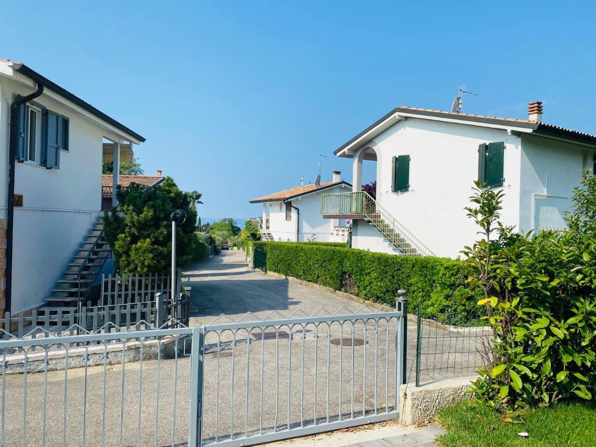 C'Era Una Volta Villaggio Ideal Bardolino Ngoại thất bức ảnh