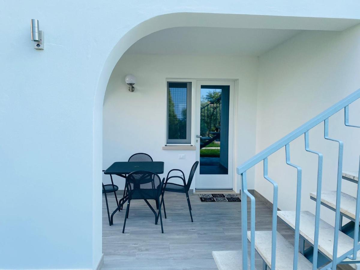 C'Era Una Volta Villaggio Ideal Bardolino Ngoại thất bức ảnh