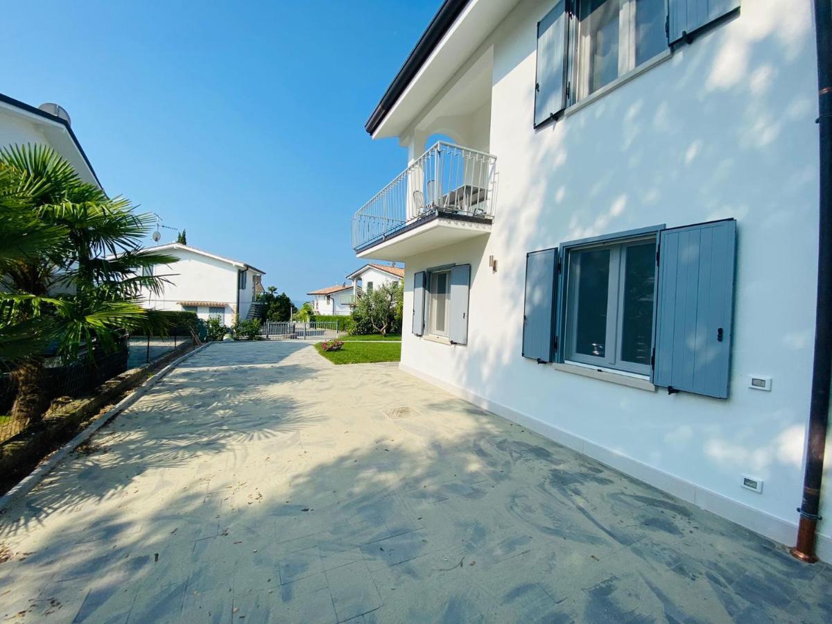 C'Era Una Volta Villaggio Ideal Bardolino Ngoại thất bức ảnh
