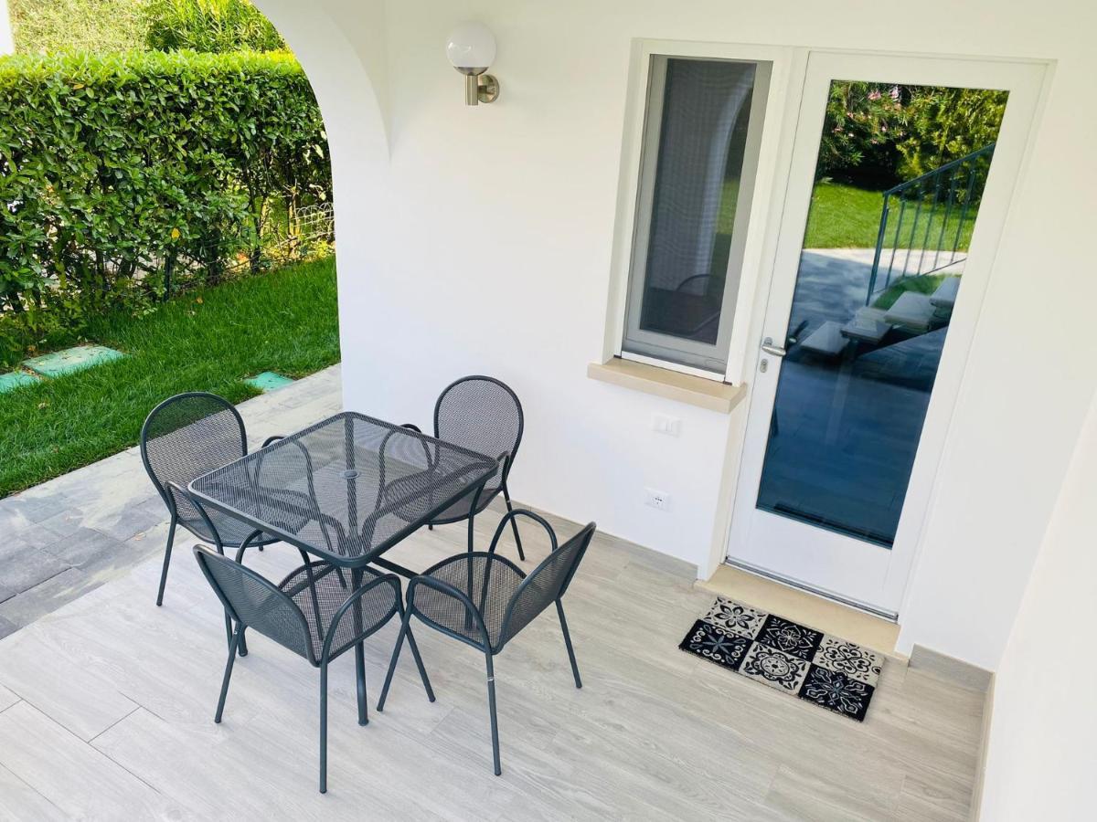 C'Era Una Volta Villaggio Ideal Bardolino Ngoại thất bức ảnh