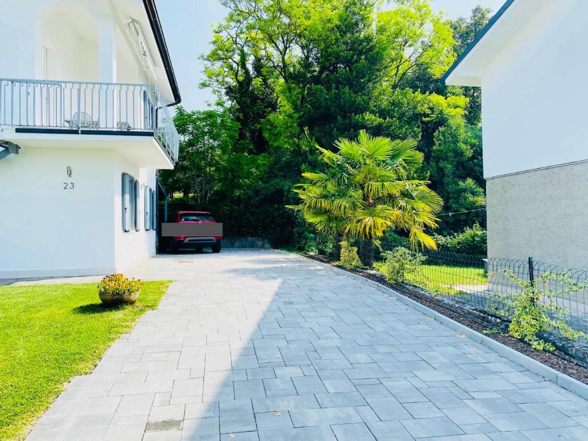C'Era Una Volta Villaggio Ideal Bardolino Ngoại thất bức ảnh
