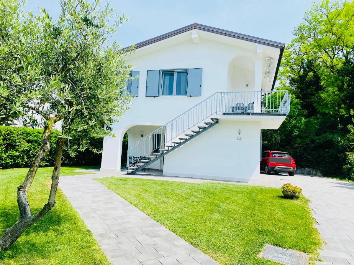 C'Era Una Volta Villaggio Ideal Bardolino Ngoại thất bức ảnh