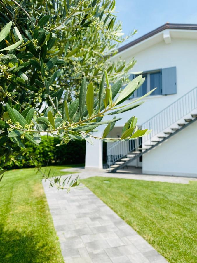 C'Era Una Volta Villaggio Ideal Bardolino Ngoại thất bức ảnh