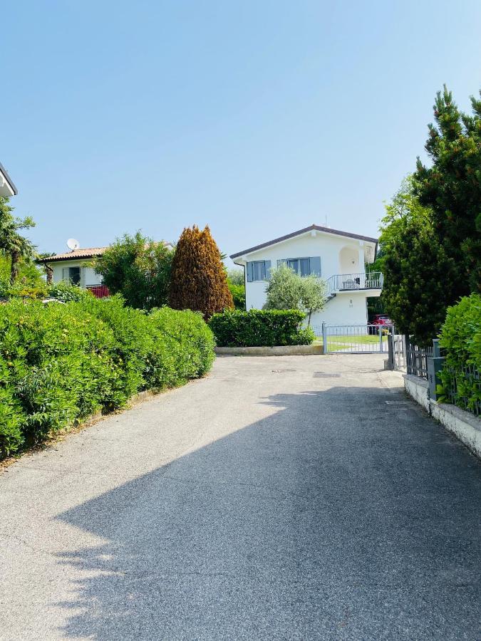 C'Era Una Volta Villaggio Ideal Bardolino Ngoại thất bức ảnh