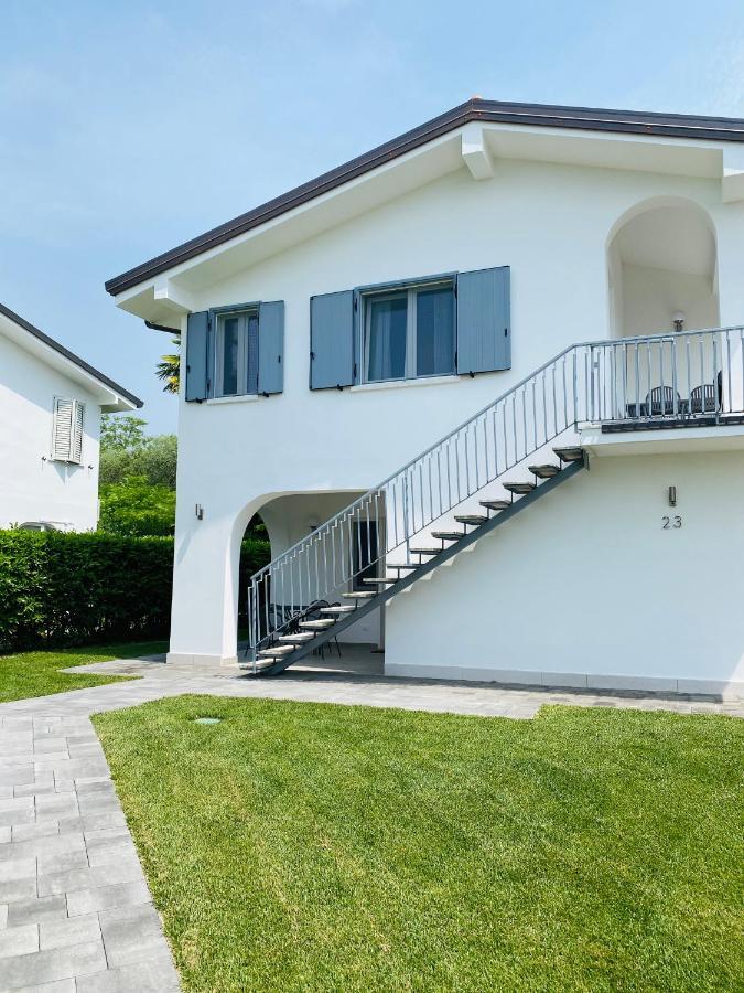 C'Era Una Volta Villaggio Ideal Bardolino Ngoại thất bức ảnh