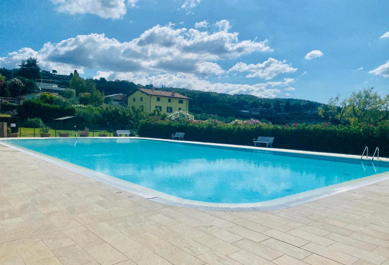 C'Era Una Volta Villaggio Ideal Bardolino Ngoại thất bức ảnh
