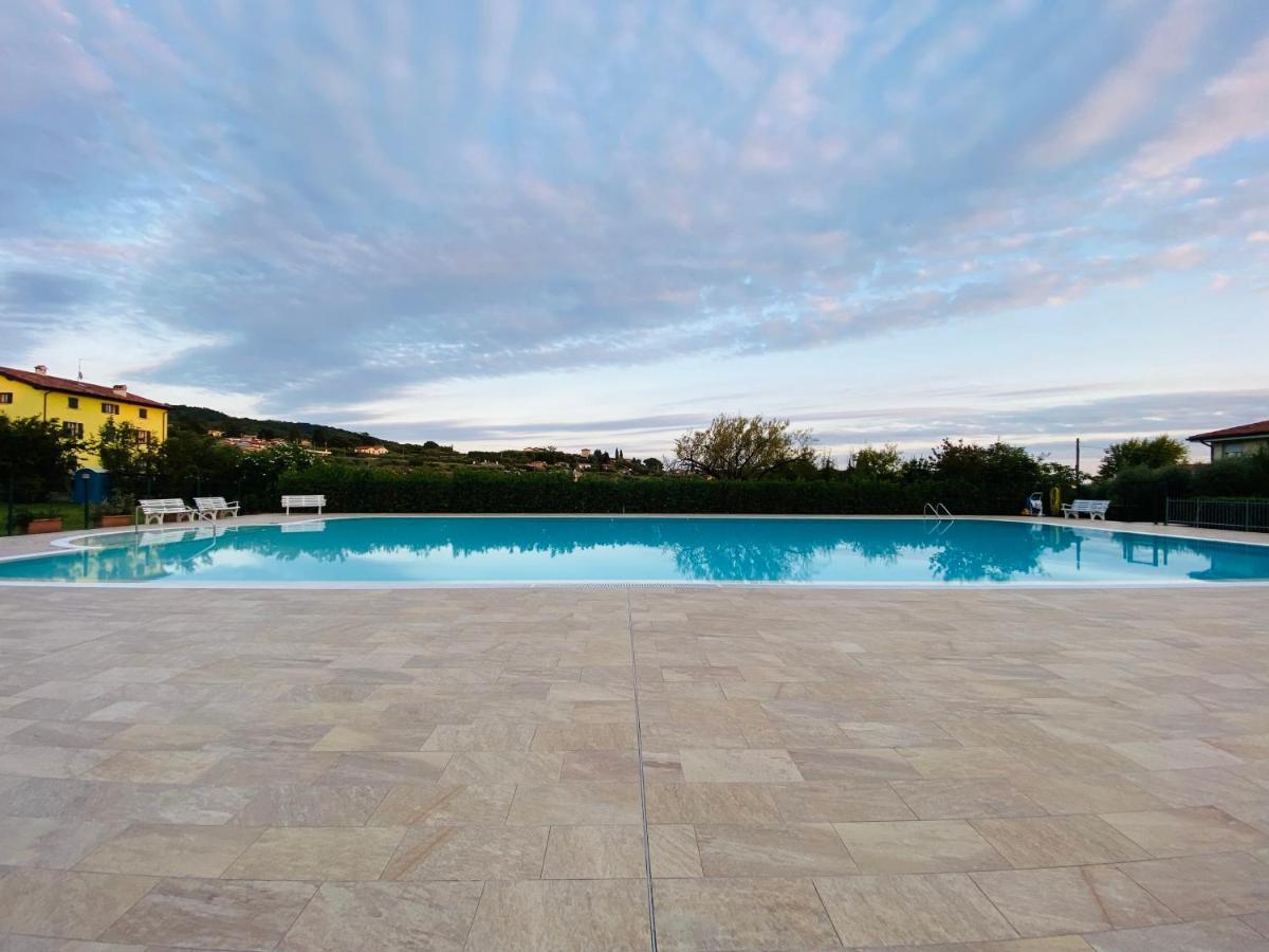 C'Era Una Volta Villaggio Ideal Bardolino Ngoại thất bức ảnh