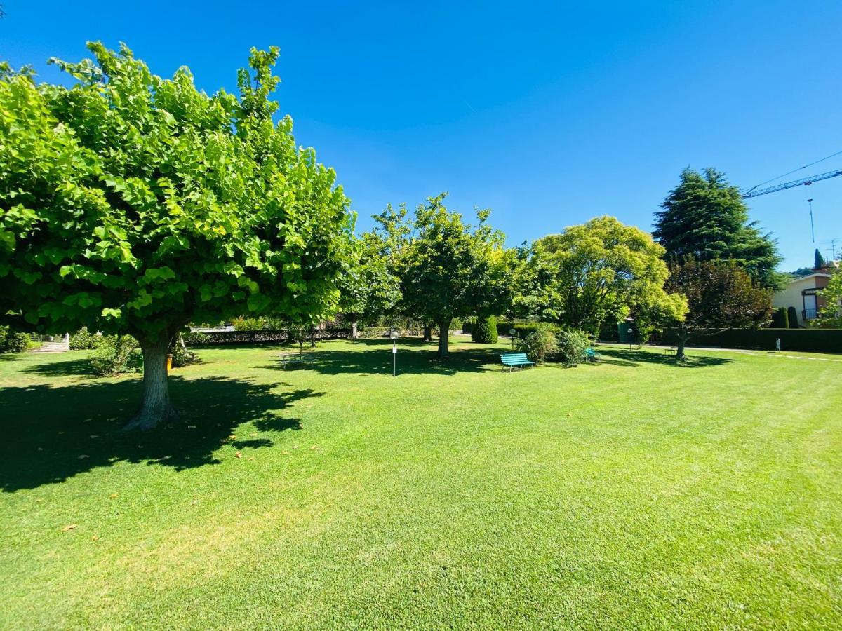 C'Era Una Volta Villaggio Ideal Bardolino Ngoại thất bức ảnh