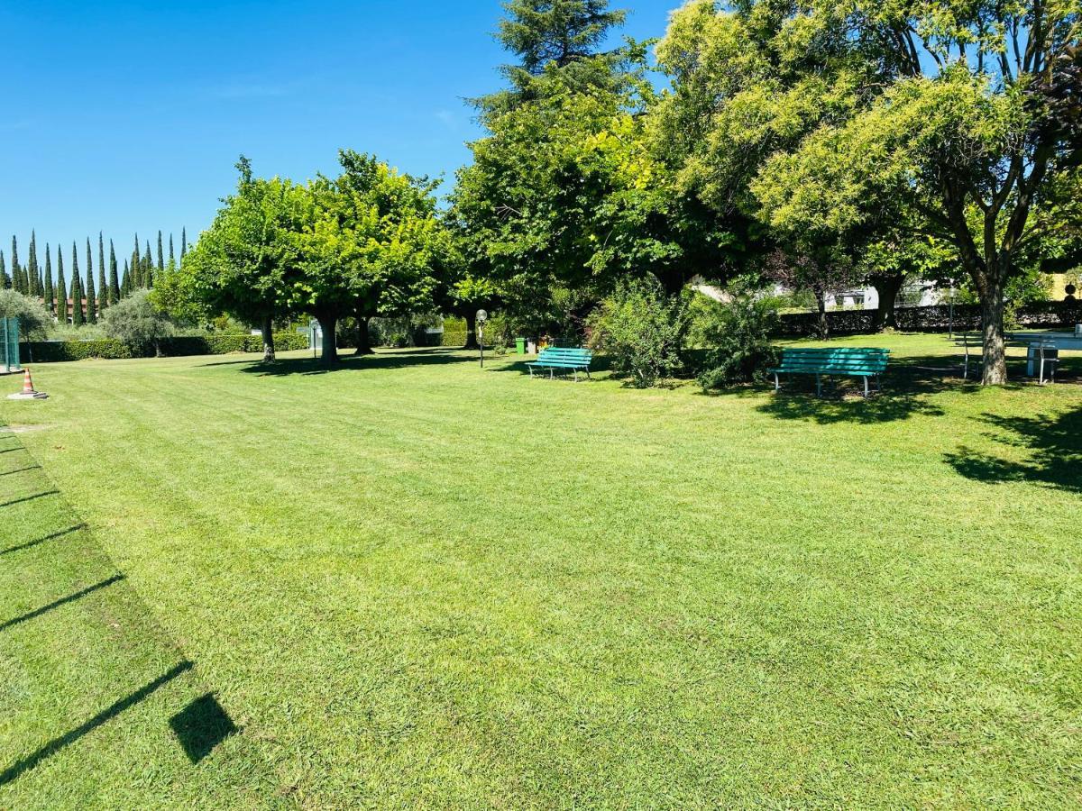 C'Era Una Volta Villaggio Ideal Bardolino Ngoại thất bức ảnh