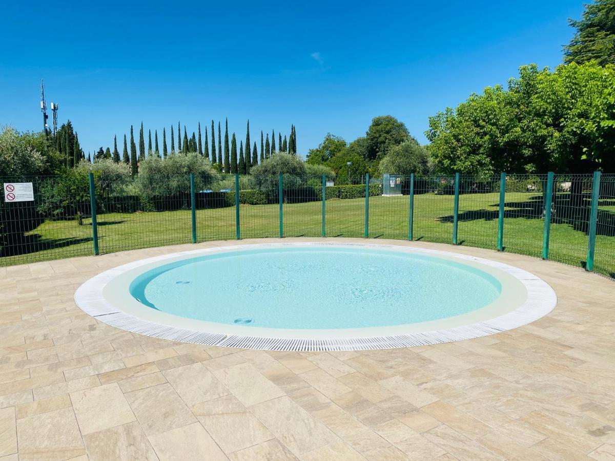 C'Era Una Volta Villaggio Ideal Bardolino Ngoại thất bức ảnh