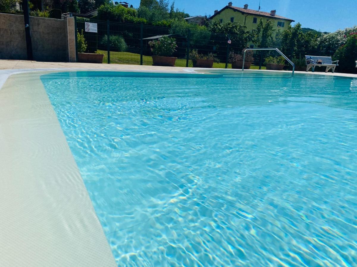 C'Era Una Volta Villaggio Ideal Bardolino Ngoại thất bức ảnh