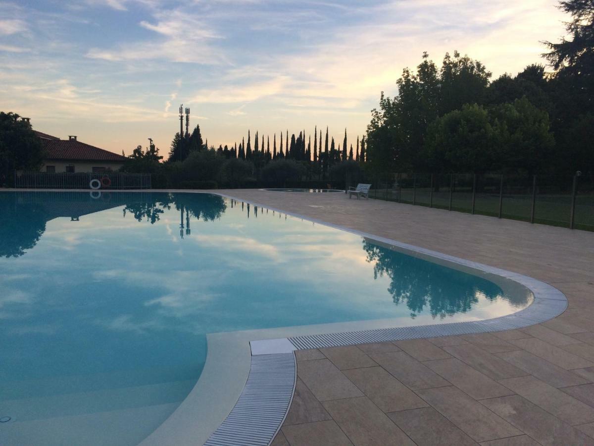 C'Era Una Volta Villaggio Ideal Bardolino Ngoại thất bức ảnh